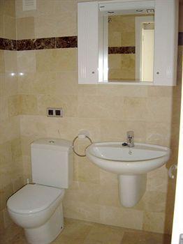 Torre Ipanema Appartement Benidorm