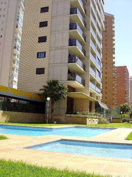 Torre Ipanema *