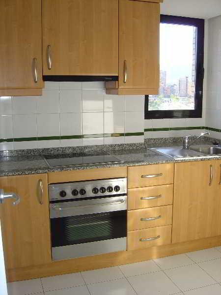 Appartement Torre Ipanema Benidorm