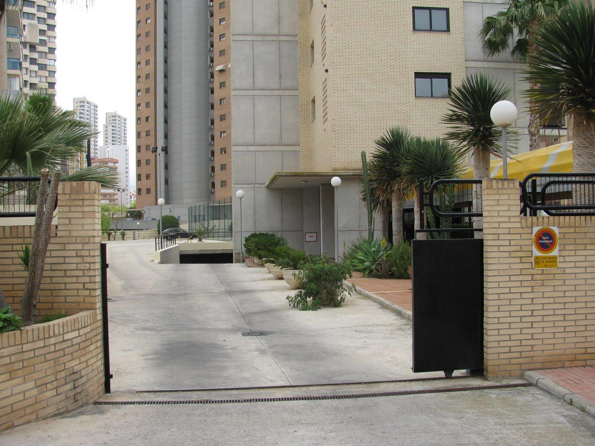 Torre Ipanema Appartement