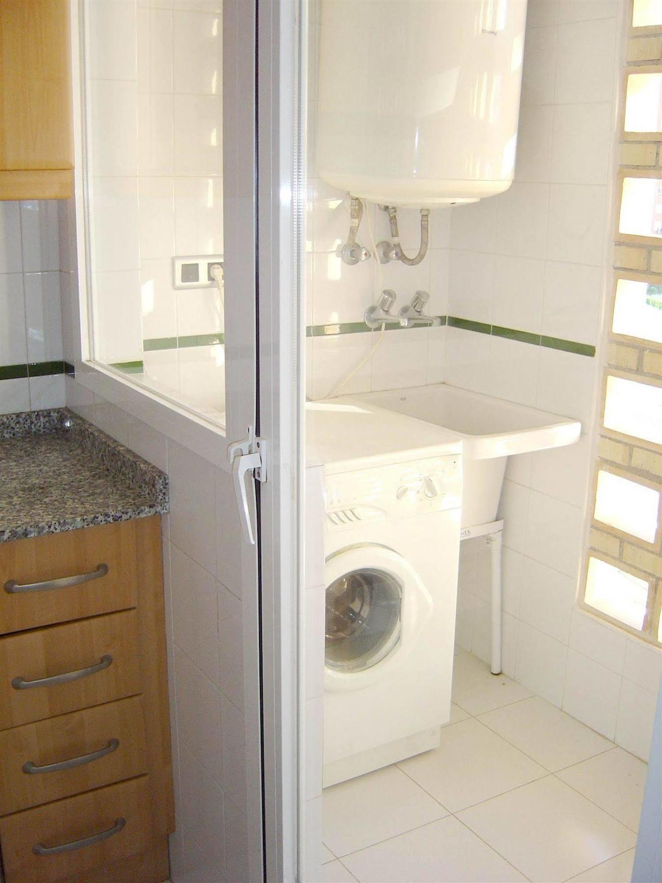 Torre Ipanema Appartement Benidorm