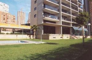 Appartement Torre Ipanema *